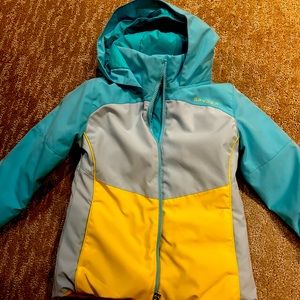 Girls ski jacket!